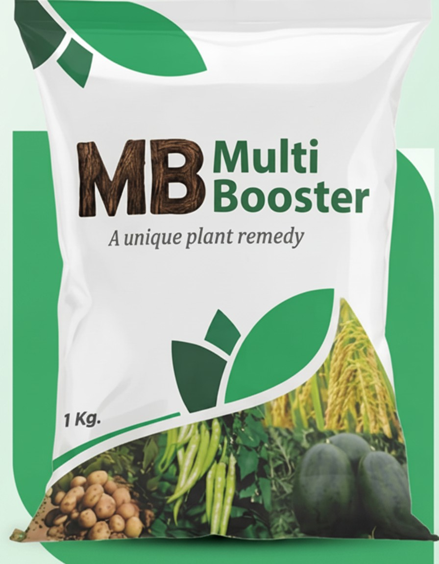 Multi Booster Product