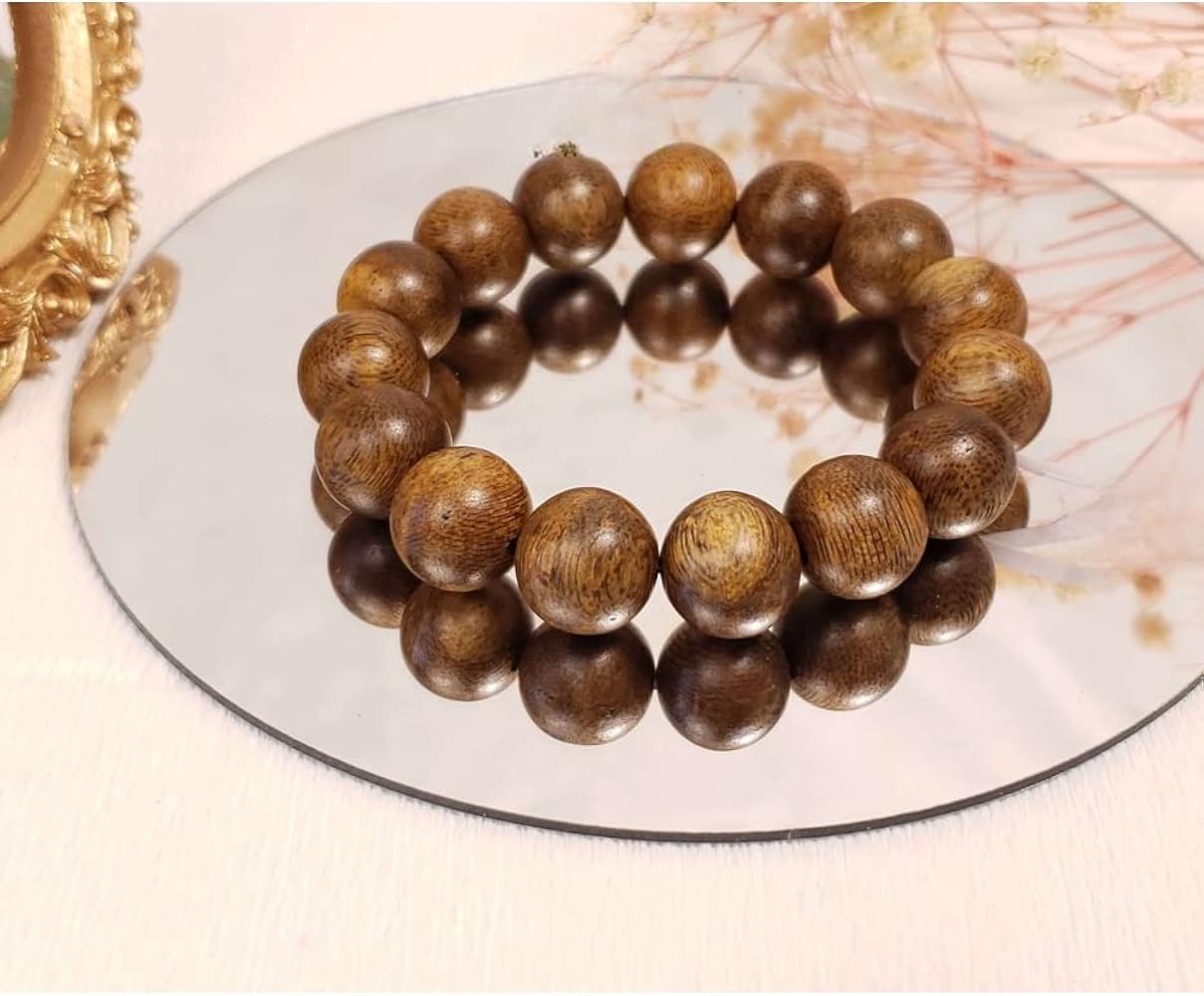 Vietnamese Agarwood Bracelet
